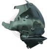 MERCE 2098840822 Panelling, mudguard